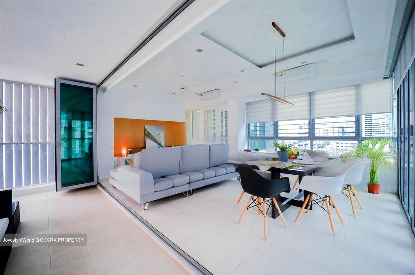 Pavilion 11 (D11), Condominium #470431811